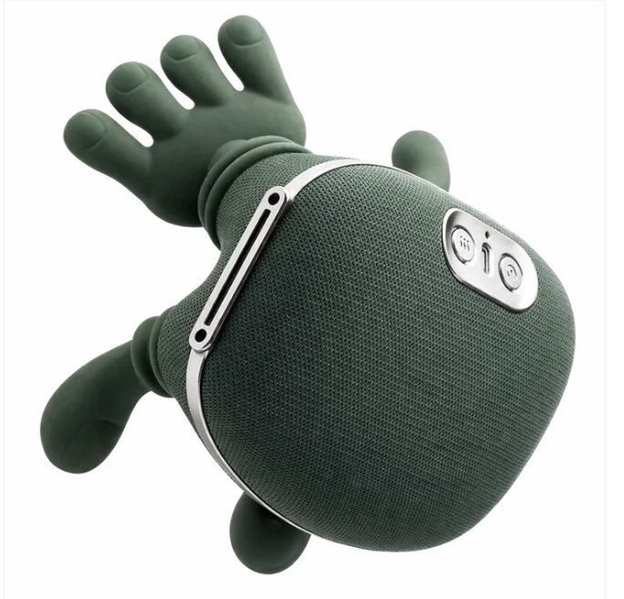 Neck & Shoulder Relaxation Shawl Massage